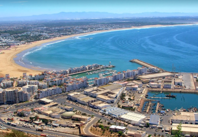 Pontos turísticos de Marrocos: o que vale a pena ver e visitar para turistas curiosos?