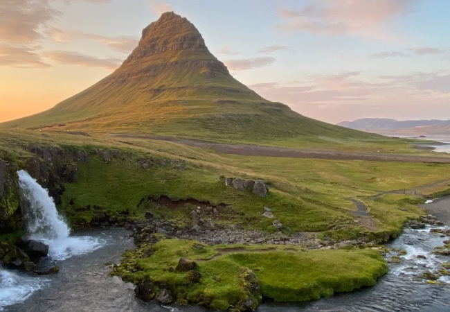Экскурсии в Исландии