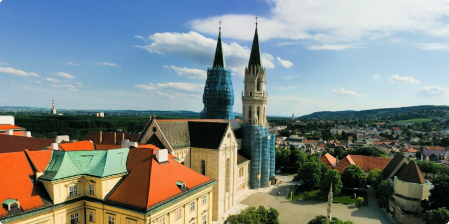 The Abbey Museum: Unveiling Historical Treasures