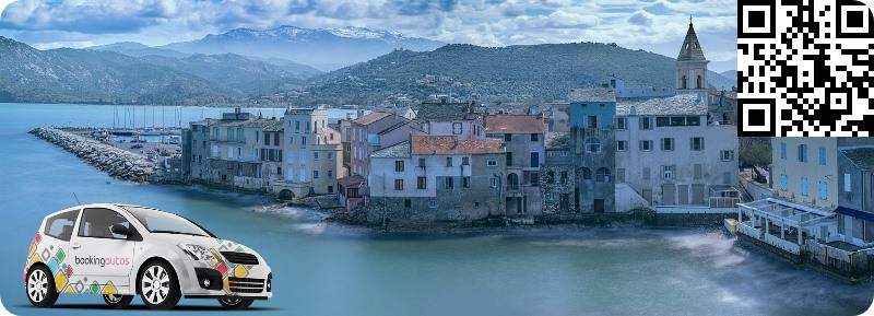 Corsica 1