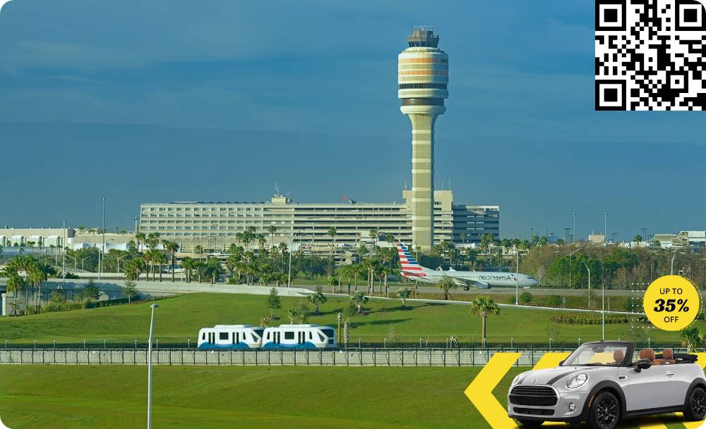 Orlando - Airport (florida) 4