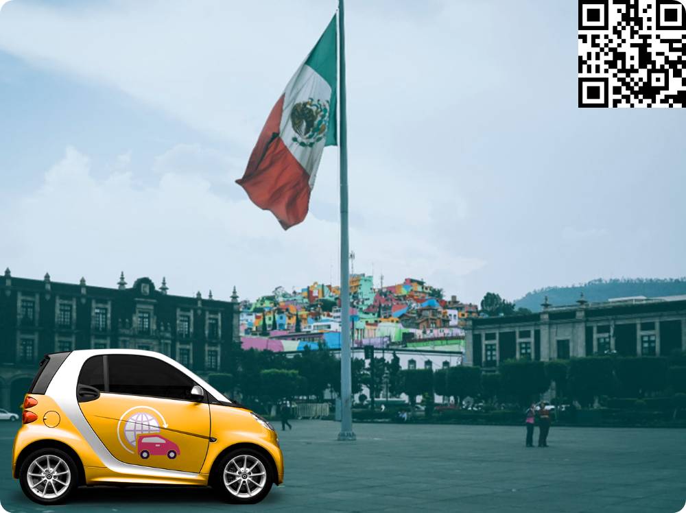 Мексика 1